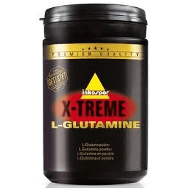 Inkospor X-Treme L-Glutamine 350 gr