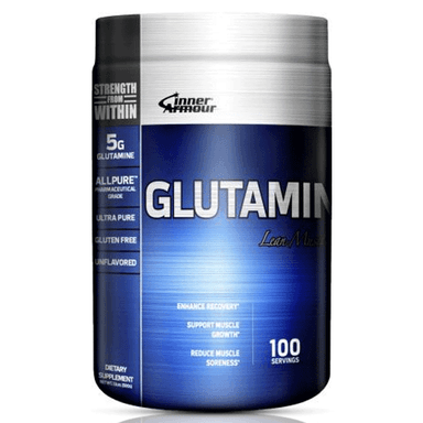 Inner Armour Blue Glutamine 500 gr
