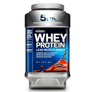 Inner Armour Whey Protein 2270 gr