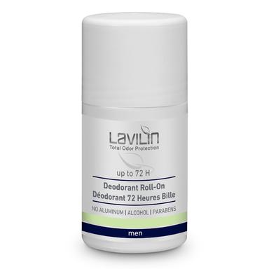 Lavilin 72h Roll-On Erkek Deodorant 80 ml