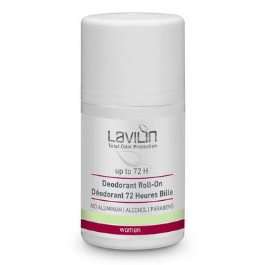 Lavilin 72h Roll-On Kadın Deodorant 80 ml