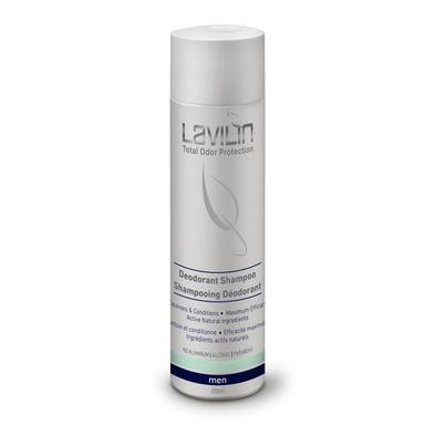 Lavilin Deodorant Etkili Erkek Şampuan 250 ml