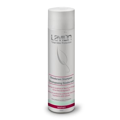 Lavilin Deodorant Etkili Kadın Şampuan 250 ml