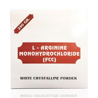 Neksim L-Arginine Monohydrochloride 250 gr