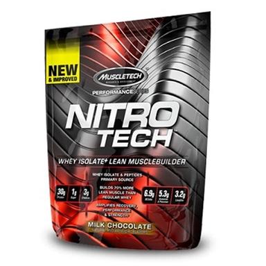 Muscletech Nitro-Tech Performance Series 3600 gr