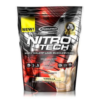 Muscletech Nitro-Tech Performance Series 454 gr