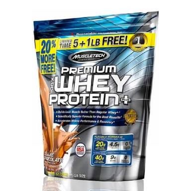 Muscletech 100% Premium Whey Protein 2270 gr