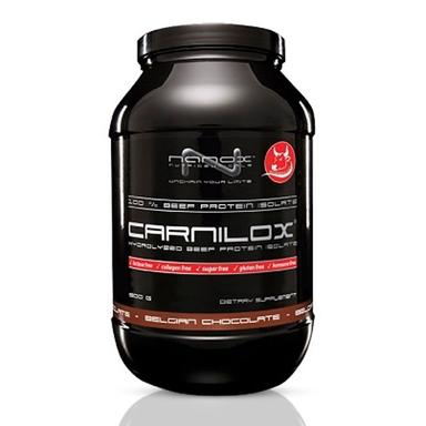 Nanox Carnilox Et Protein 2000gr-Cikolata