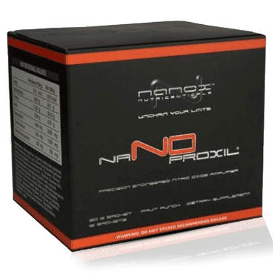 Nanox Nanoproxil 20 gr 16 Adet