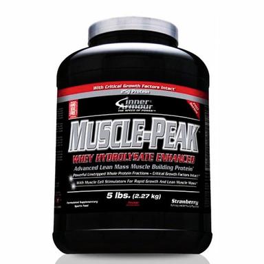 Inner Armour Muscle Peak Protein 2270 gr