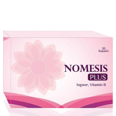 Nomesis Plus İngwer Vitamin B 30 Kapsül