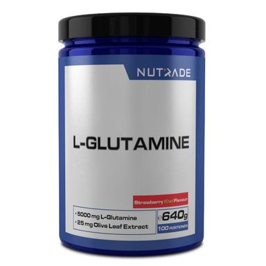 Nutrade L-Glutamine 700 gr