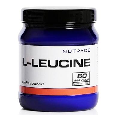 Nutrade L-Leucine 300 gr