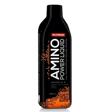Nutrend Amino Power Liquid 1000 ml