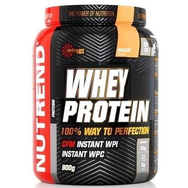 Nutrend Whey Protein 900 gr