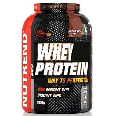 Nutrend Whey Protein 2820 gr