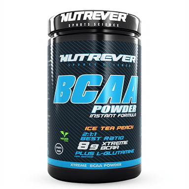Nutrever BCAA Powder 500 gr