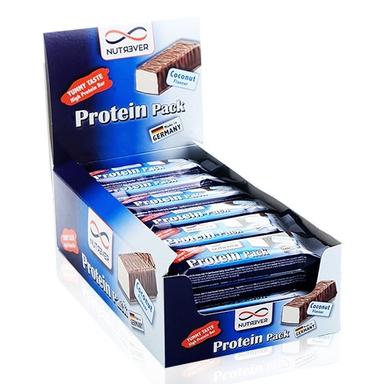 Nutrever Protein Pack 60 gr 24 Adet