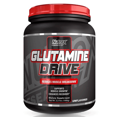 Nutrex Glutamine Drive 1000 gr