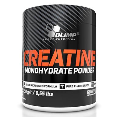 Olimp Creatine Monohydrate Powder 250 gr