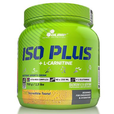 Olimp İso Plus İsotonic Drink 700 gr