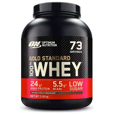 Optimum Gold Standard Whey Protein Tozu 2260gr