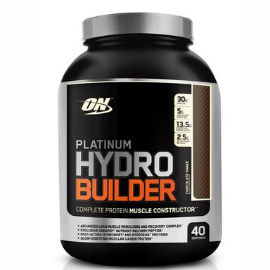 Optimum Platinum Hydro Builder 2080 gr