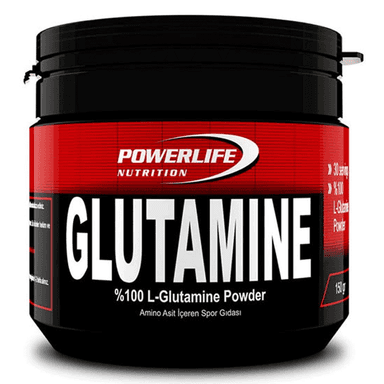 Powerlife  Glutamine 150 gr