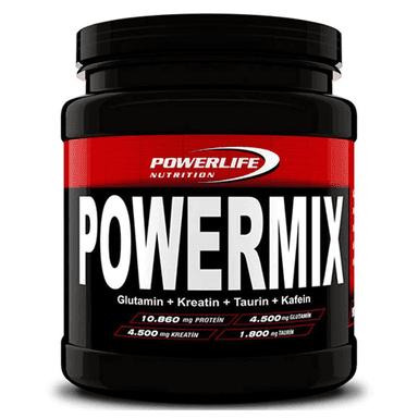 Powerlife PowerMix 890 gr