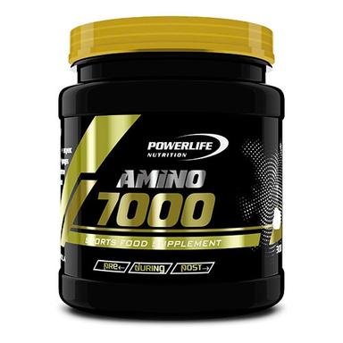 Powerlife Nutrition Amino 7000 300 Tablet