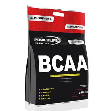 Powerlife BCAA 390 gr
