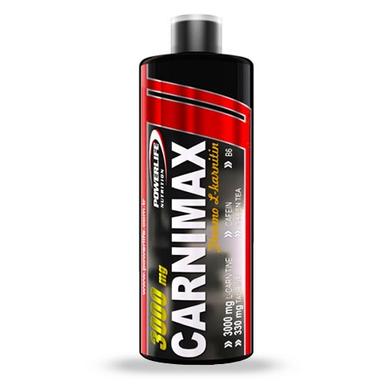 Powerlife Carnimax L-Carnitine 3000 mg-1000 ml