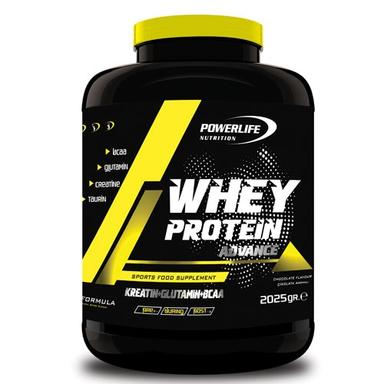 Powerlife Whey Protein Advance 2025 gr