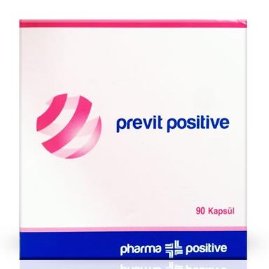 Previt Positive 90 Kapsül