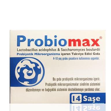 Probiomax 14 Saşe