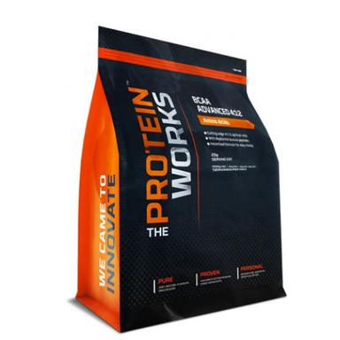 The Protein Works BCAA Advanced 4:1:2 500 gr