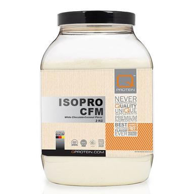 Q Protein Isopro CFM 2000 gr
