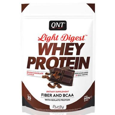 QNT Light Digest Whey Protein 500 gr