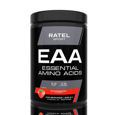 Ratel Sport Essential Amino Acids 630 gr