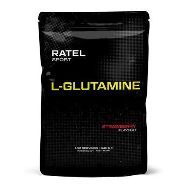 Ratel Sport L-Glutamine 640 gr