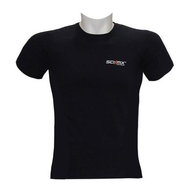Sci-MX T-Shirt Lacivert
