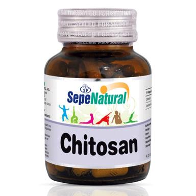 Sepe Natural Chitosan 330 mg 90 Kapsül 