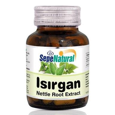 Sepe Natural Isırgan Ekstraktı-Nettle Root Extract 580 mg 90 Kapsül