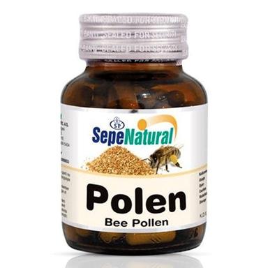 Sepe Natural Polen Bee Pollen 400 mg 90 Kapsül