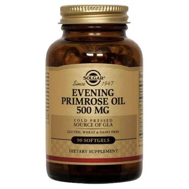 Solgar Evening Primrose Oil 500 mg 90 Softjel