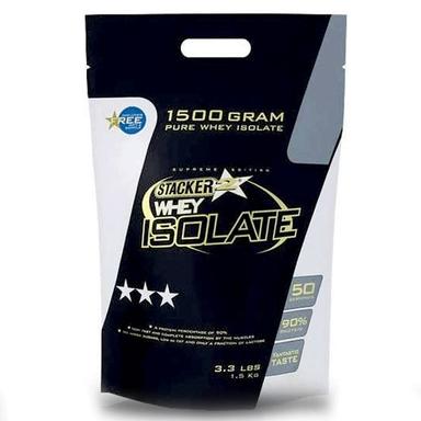 Stacker2 Whey Isolate 1500 gr