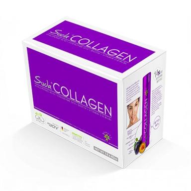Suda Collagen 14 Servis