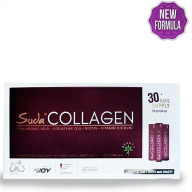 Suda Collagen 30 Servis