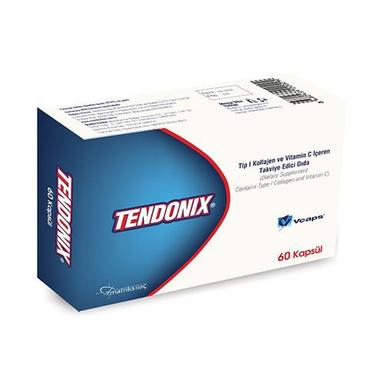 Tendonix 60 Kapsül