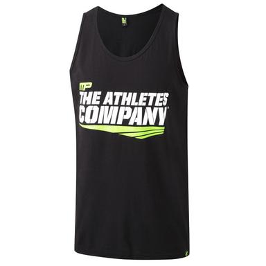 Musclepharm 'The Athletes Company' Atlet